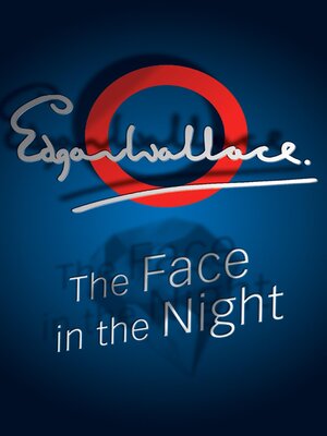 cover image of The Face In the Night